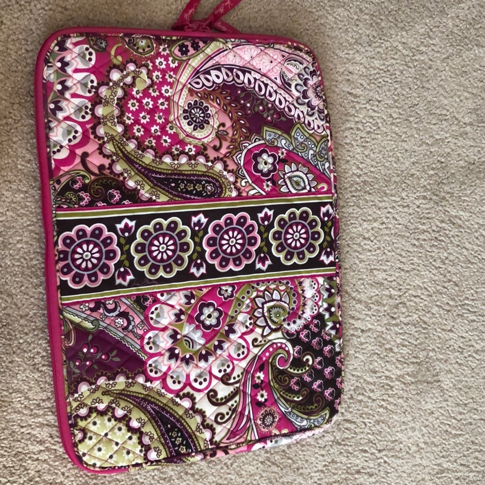 Vera Bradley Laptop Case